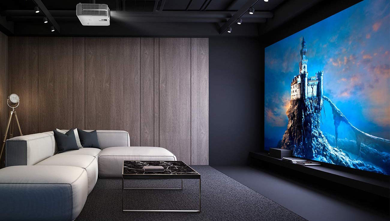 Best 4K Projector