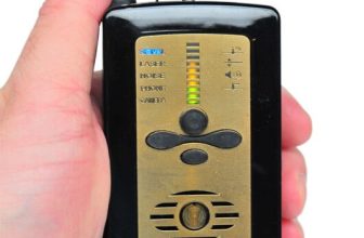 Best Bug Detector Device