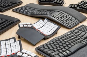 Best Ergonomic Keyboard