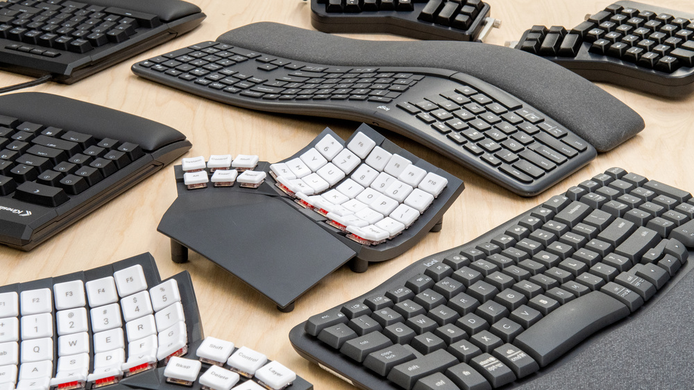 Best Ergonomic Keyboard