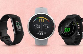Best Heart Monitor Watch