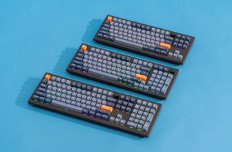 Best Mechanical Keyboard Brands