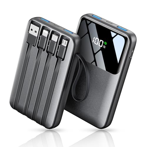 Best Portable Charger