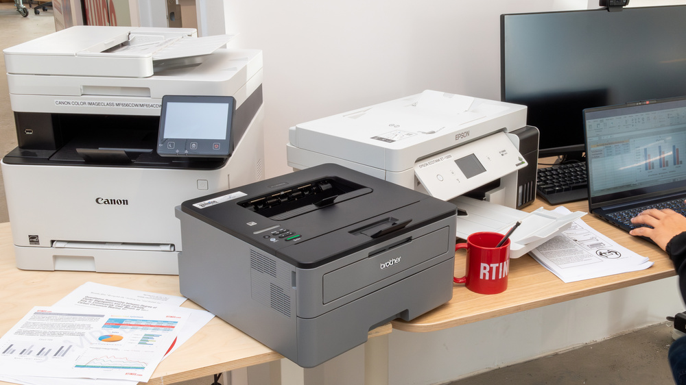 Best Printer for Small Business