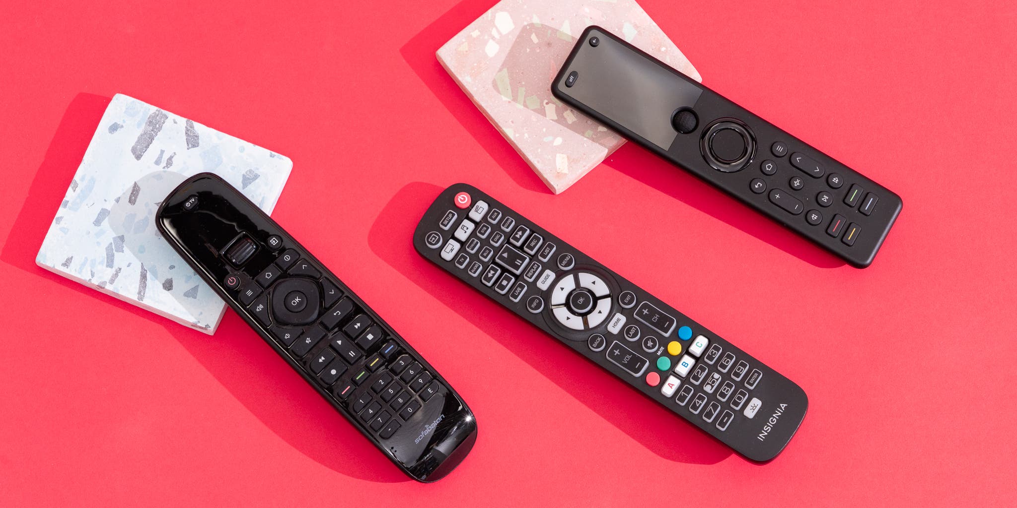 Best Programmable Remote