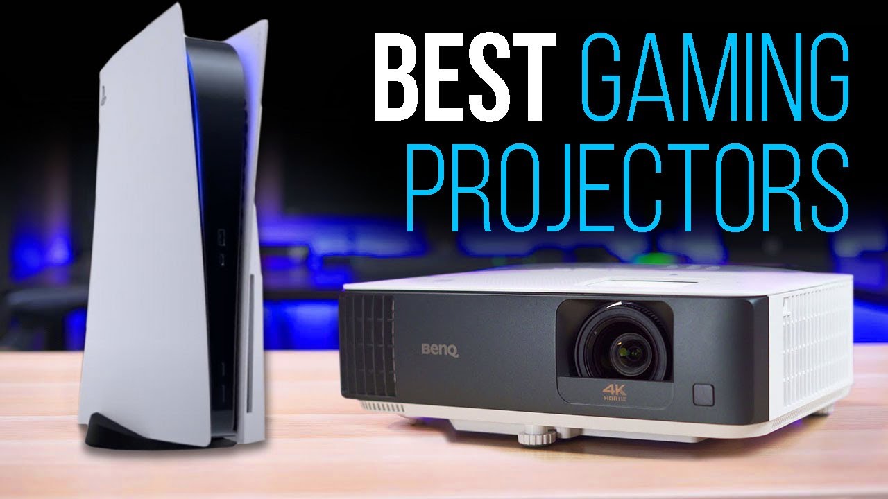 Best Projector for Gaming