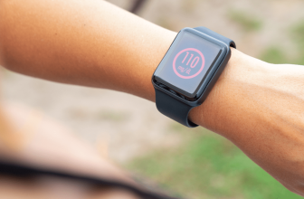 Best Smart Watch With Blood Sugar Monitor