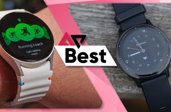 Best Smart Watch With Fall Detection
