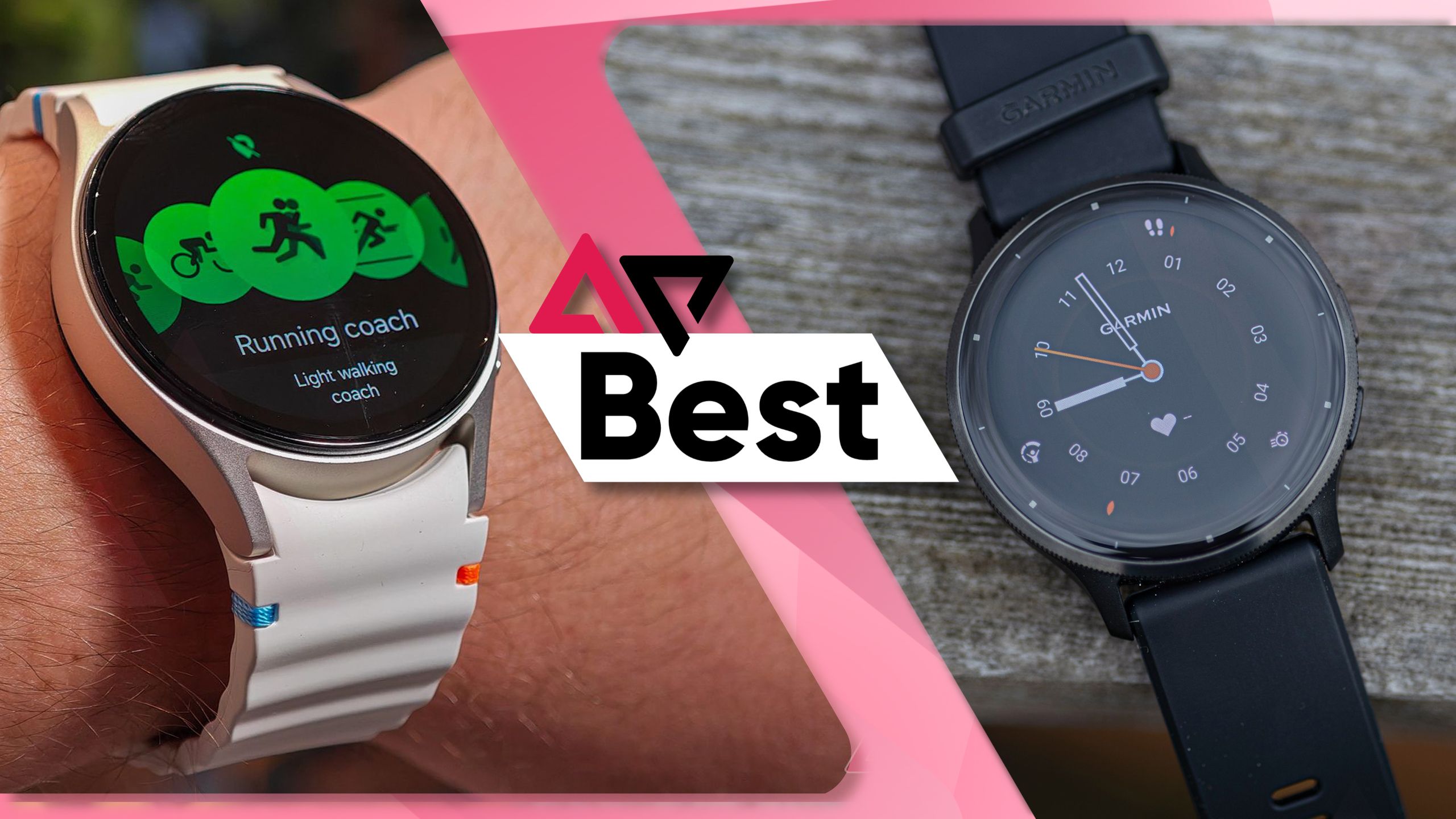 Best Smart Watch With Fall Detection