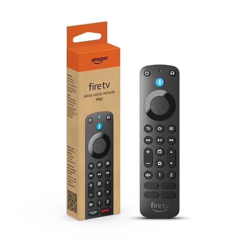 Best Tv Remote