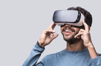 Best Vr Headset for Glasses Wearers