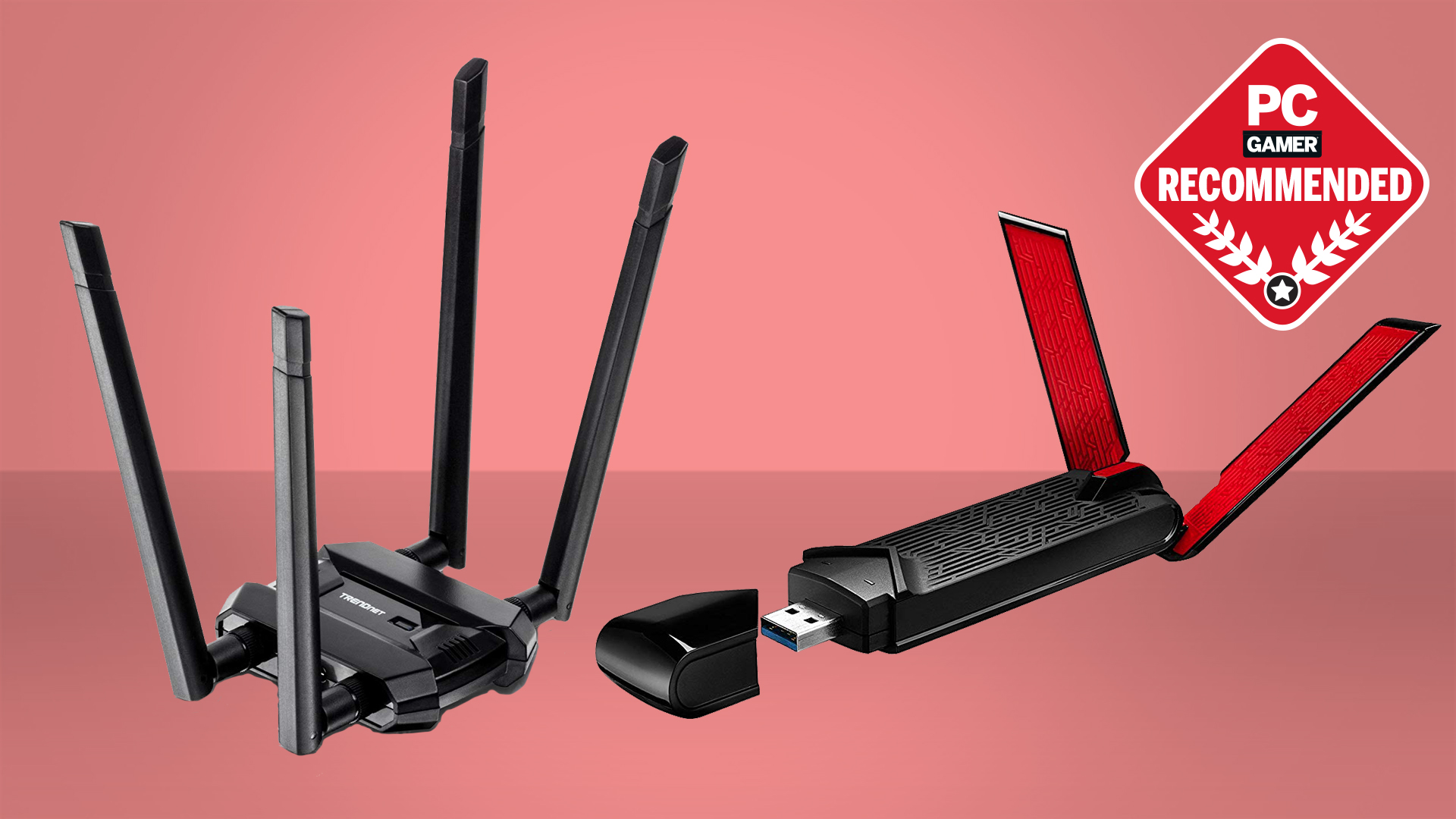 Best Wifi Adapter Pc