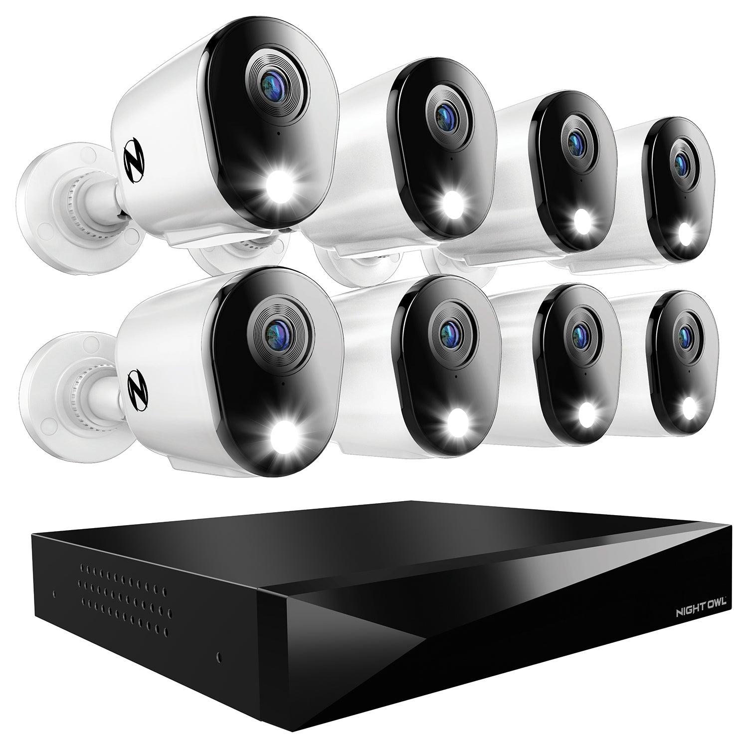 Best Wifi Wireless Security Camera