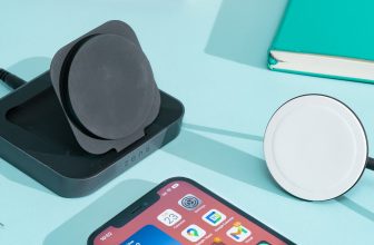Best Wireless Charger for Iphone
