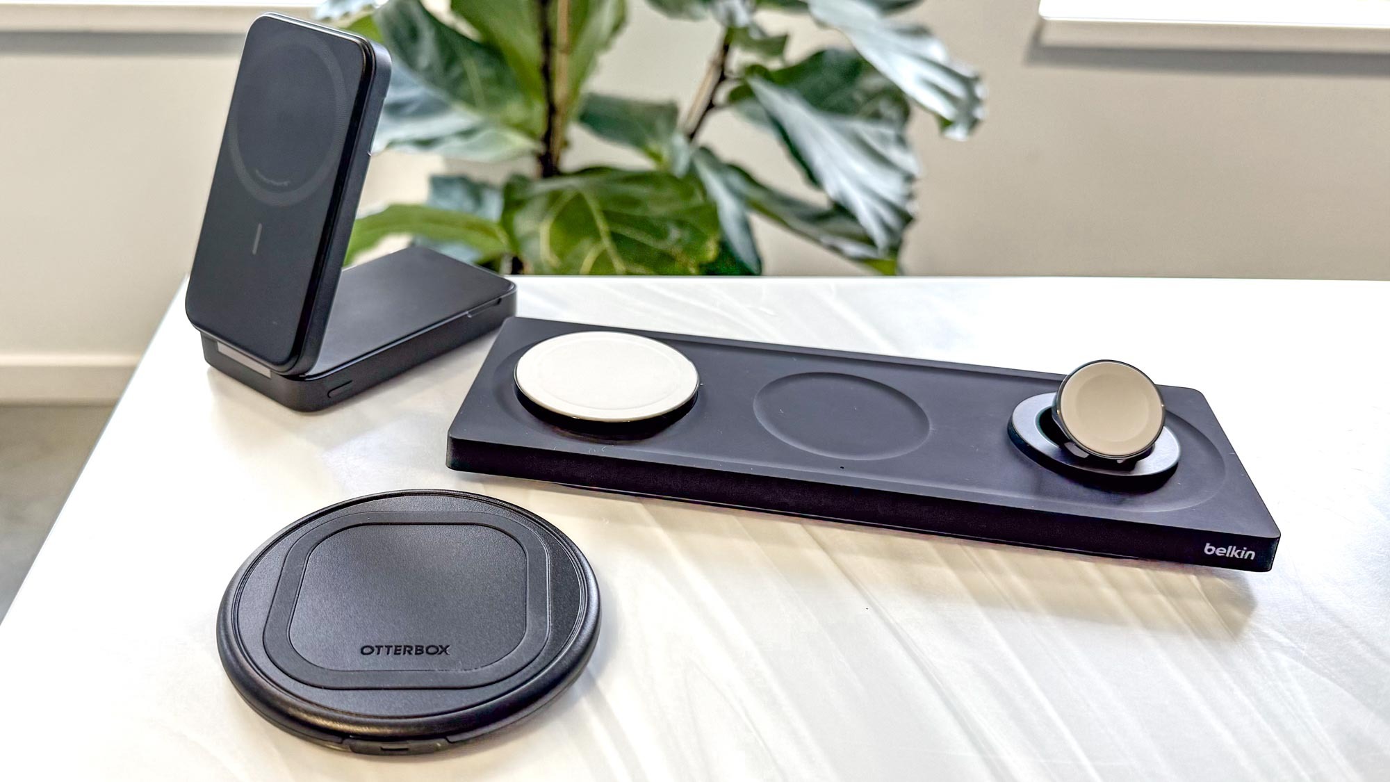 Best Wireless Charging Pad