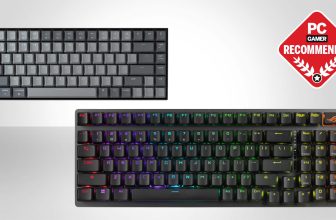 Best Wireless Gaming Keyboard