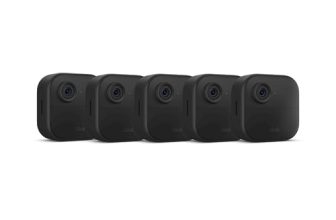 Best Wireless Security Camera