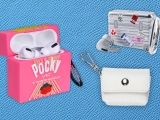 Best Airpod Cases: Stylish Protection & Functionality