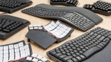 Best Ergonomic Keyboard: Enhance Comfort & Productivity