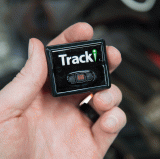 Best Gps Tracker For A Car: Ultimate Navigation Guide