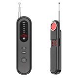 Best Hidden Camera Detector: Uncover Secrets with Advanced Anti-Spy Technology