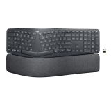 Best Ergonomic Keyboard for Comfort and Efficient Typing Experience