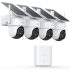 Best Outdoor Wireless Security Camera System: Ultimate Guide