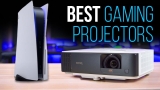 Best Projector for Gaming: Top Picks for 2025