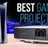 Best Home Theater Projector: Ultimate Viewing Experience