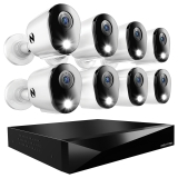 Best Wifi Wireless Security Camera: Top Picks for 2025