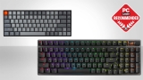 Best Wireless Gaming Keyboard: Ultimate Gamers’ Choice