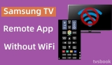TV Remote App Without Wi-Fi: Seamlessly Control Devices