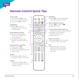 Tv Remote Setup Guide: Simplify Your Connection Steps