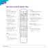 Vizio Remote: Simplify Your TV Experience Today
